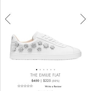 Stuart Weitzman Sneakers